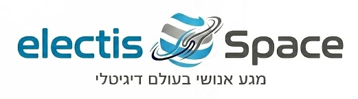 electisSpace — מגע אנושי בעולם דיגיטלי
